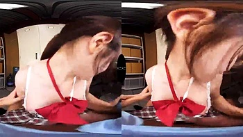 Nice: Missonary, Eporner  Japanese VR Porn