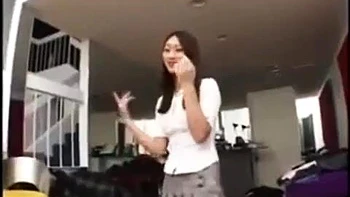 Evelyn lin babysitter: Blowjob, Doggy  Cowgirl Porn