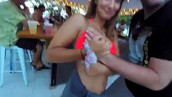 Hotwife cucking with bbc: Blowjob, Missonary  Amateur Porn