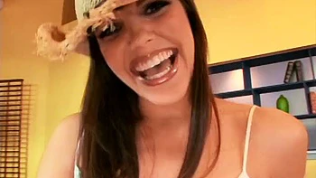 Stunning babe knows how to please a monster black dong