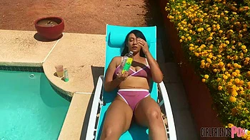 EP POV: Blowjob, Doggy  Missonary Porn