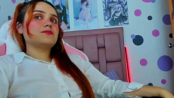 Violet 28 8: Babe, Chaturbate  Solo Porn