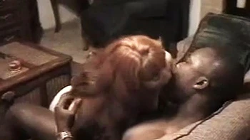 Ginger: Blowjob, Missonary  Amateur Porn