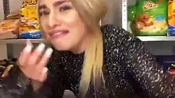 Mashafromrussia: Amateur, Blonde  Fansly Porn