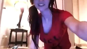 Lonely Babe in Her First Apartment Orgasms On Webcam: Big Tits, Amateur  Stripchat Porn