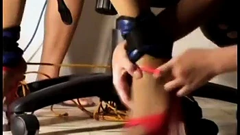 Hot Souka tickle: Asian, Fetish  Tickling Porn