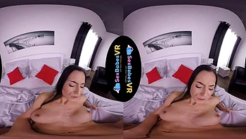 Anna Rose VR: Missionary, Amateur  Bongacams Porn