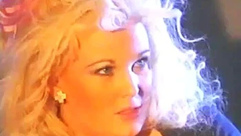 Kirsten in the gym ft. Kirsten Halborg: Missonary, Big Tits  Blonde Porn