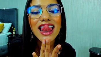 Celesttewe018: Babe, Latina  Cam Porn