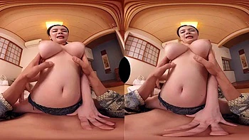 Yes no more ft. Pron: Blowjob, Cowgirl  Handjob VR Porn