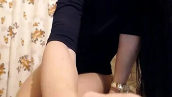 Lonelyst4r masturbating with finger in ass: Big Ass, Anal  Handjob Porn