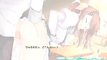 FS Koikawa Shiho - 02: Doggy, Fansly  Japanese Porn