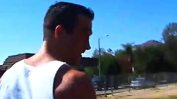 HSF - Rebeca: Blowjob, Cowgirl  Missonary Porn