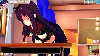 Senran kagura Murasaki Ninja Hentai erotica: Xhamster, Japanese  Hentai Sex Porn