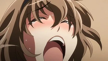 Fuzz pt. 2: Big Tits, Blowjob  Hentai Porn