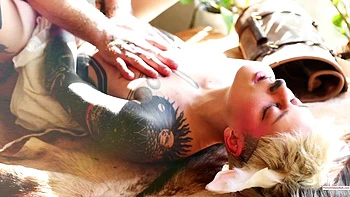 Objectify My Poophole Please: Big Tits, Big Ass  Blowjob Porn