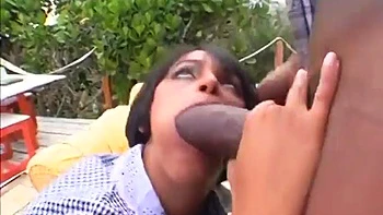 Drlene: Big Ass, Blowjob  Babe Porn