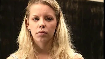 Teen having hot sex with a mechanic