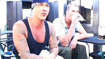 Redhead whore needs rough sex