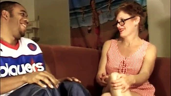 Cassidy milf bbc: Blowjob, Interracial  Cowgirl Porn