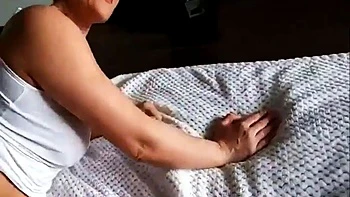 NEW massage to stepmom has gone too far: Big Tits, Big Ass  Blowjob Porn