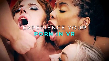 DEVILS FILM - Gorgeous Trans Chanel Santini Fucks This Man Ass Before Getting His Cum FULL SCENE: Porn