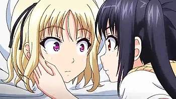 Anime: Amateur, Anal  Japanese Porn