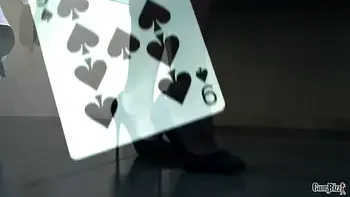 POKER FACIAL POKER GAME WENT WRONG ALLIN SIDE WIFE