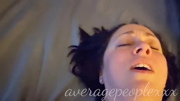 PAWG MILF gets fucked, eaten out, rides cock, and orgasms several times