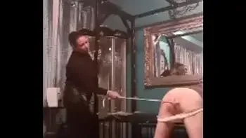 150 stroke judicial caning