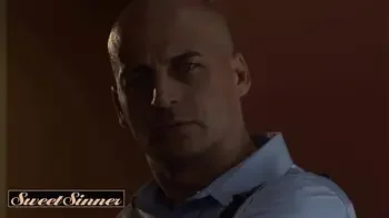 Dirty old man fucks small tit stepdaughter Melanie Rios - Sweet Sinner