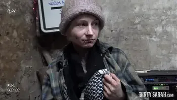 DIRTY SARAH - Extreme Fetish