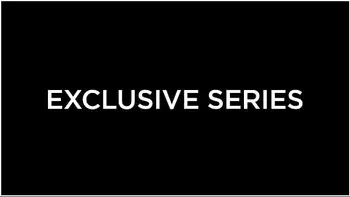 BLACKEDRAW Sexy Cecilia hooks up with smooth talking Sly