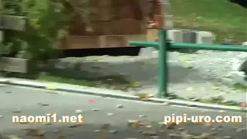 public parking dogging Naomi