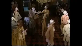 Gamaiani Two Nights In #1 - Resplendent costume fun