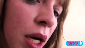 Cute Teen 18+ Marry Dream Loves To Fuck In The Morning