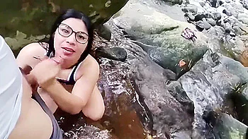 Full Video Mountain Sex Compilation Anal Blowjob Cumshot And More!! Dont Miss It!!