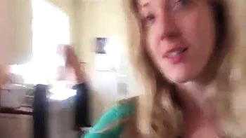 Webcam Model Karla Kush: Blowjob, Doggy  Hardcore Porn