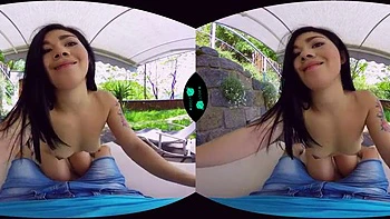 Yup444: Amateur, Asian  Pov VR Porn