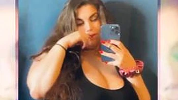 A J Compilation: Big Tits, Brunette  Bbw Porn