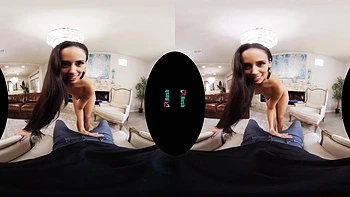 AndDeL-1 vr: Big Ass, Blowjob  Babe Porn