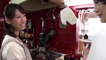 Japan: Blowjob, Milf  Japanese Porn