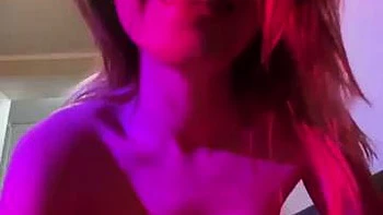 Shybabycry: Cowgirl, Bongacams  Stripchat Porn