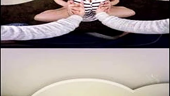 Hanahana: Blowjob, Big Ass  Asian Porn