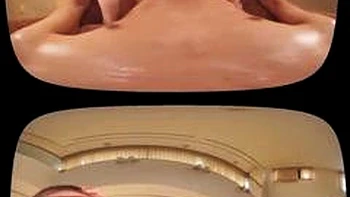 Yu0Shinoda Soapland VR: Blowjob, Cowgirl  Japanese Porn