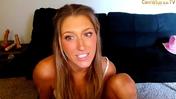 Cute blond model: Amateur, Xnxx  Cam Porn