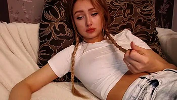 I love you: Amateur, Babe  Blonde Porn