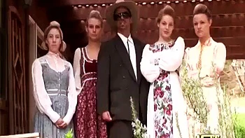 Dylan Ryder tastes country cock: Blowjob, Big Tits  Babe Porn