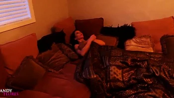 Dude received a hot BJ and fucked a hottie: Blowjob, Amateur  Doggystyle Porn