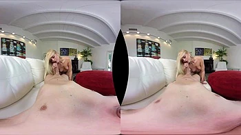 Alex Grey: Blowjob, Doggy  Cowgirl VR Porn